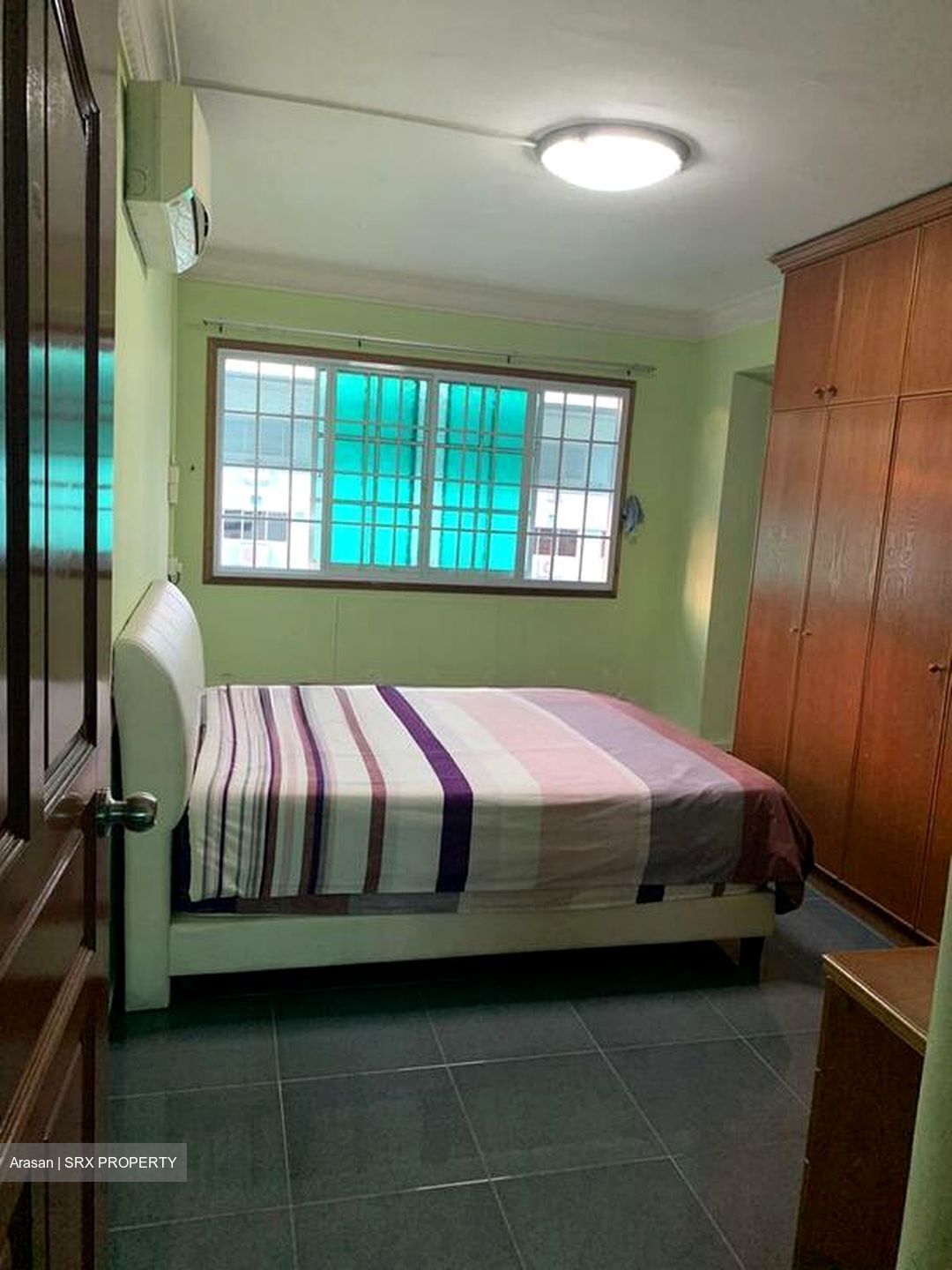 Blk 227 Choa Chu Kang Central (Choa Chu Kang), HDB 4 Rooms #502752771